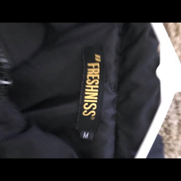 Jacket - Picture 4 of 6